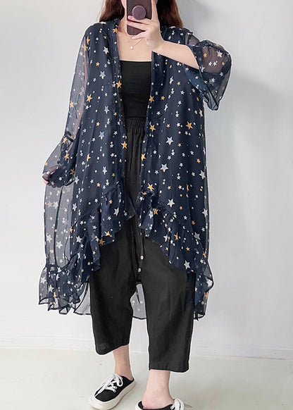 Beautifully Finished Cardigan in a Timeless Design