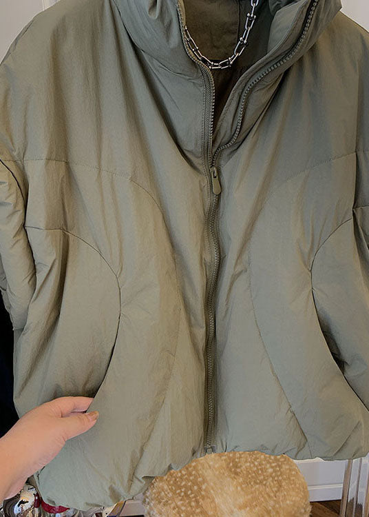 Gracefully Styled Garment for Any Occasion