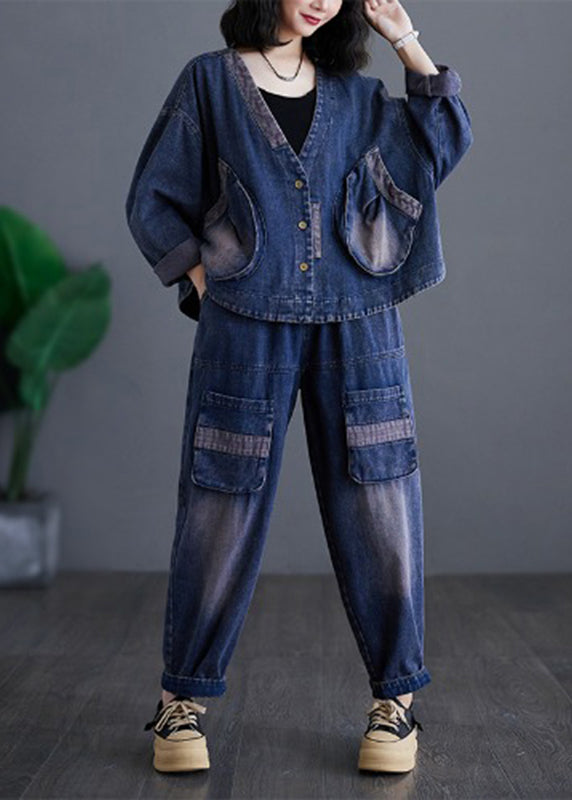 Polished Pants with an Effortless Classic Look
