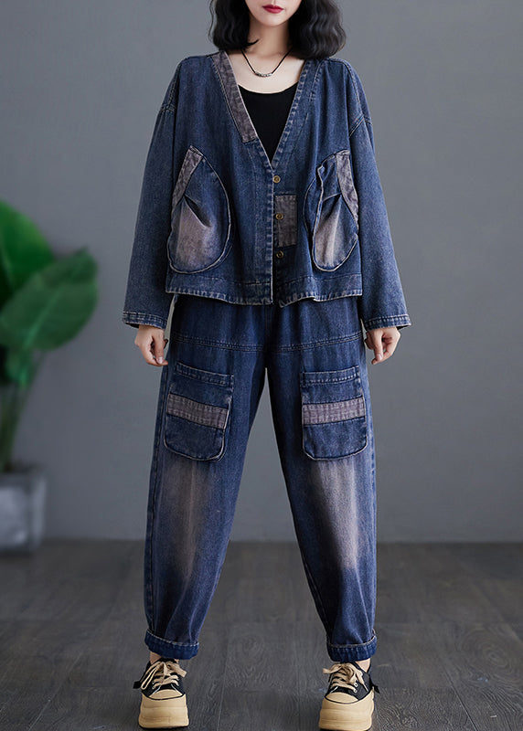 Polished Pants with an Effortless Classic Look