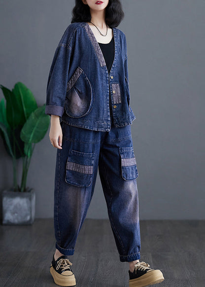 Polished Pants with an Effortless Classic Look