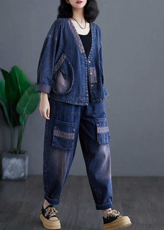 Polished Pants with an Effortless Classic Look