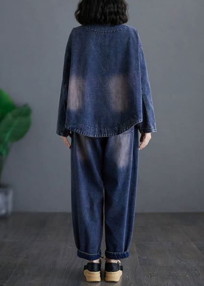 Polished Pants with an Effortless Classic Look