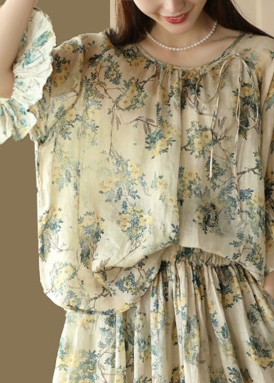 Classic Vintage & Enduringly Stylish Shirt