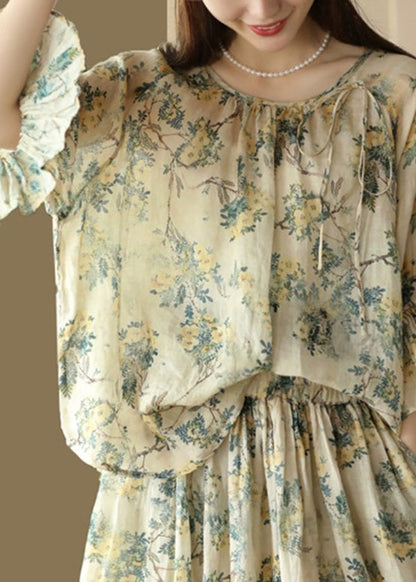 Classic Vintage & Enduringly Stylish Shirt