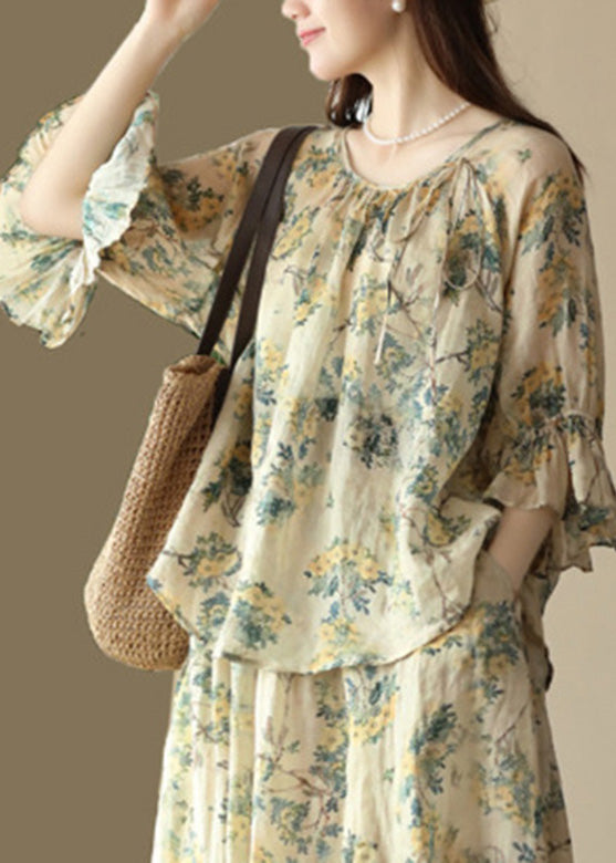 Classic Vintage & Enduringly Stylish Shirt