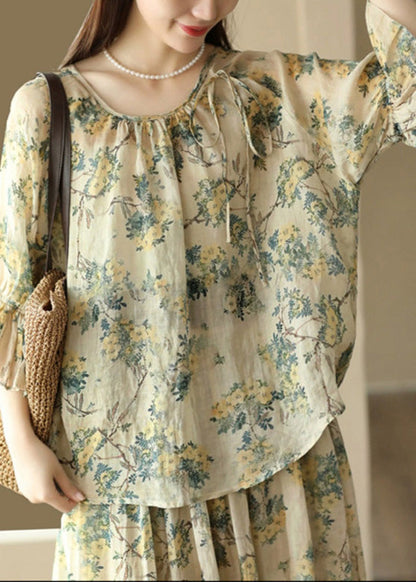 Classic Vintage & Enduringly Stylish Shirt