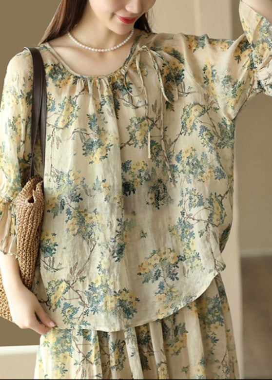 Classic Vintage & Enduringly Stylish Shirt