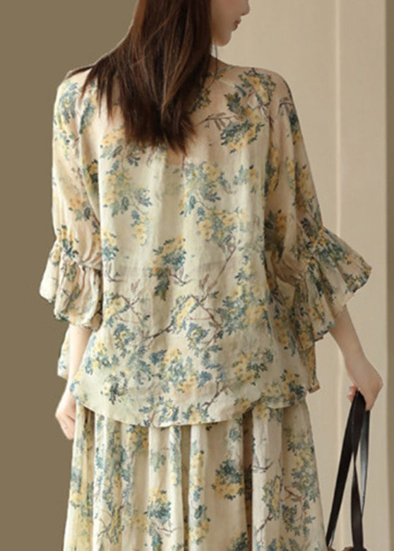 Classic Vintage & Enduringly Stylish Shirt