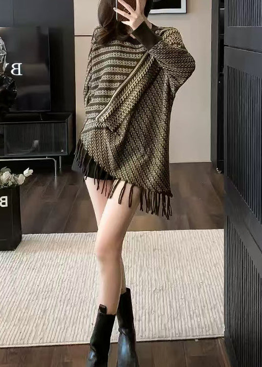 Classic Vintage & Enduringly Stylish Sweater