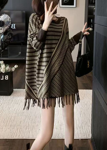 Classic Vintage & Enduringly Stylish Sweater