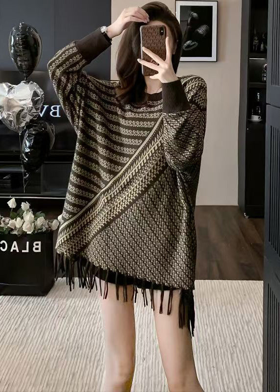 Classic Vintage & Enduringly Stylish Sweater