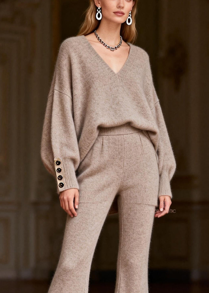 A Vintage Style Garment with Delicate Timeless Details