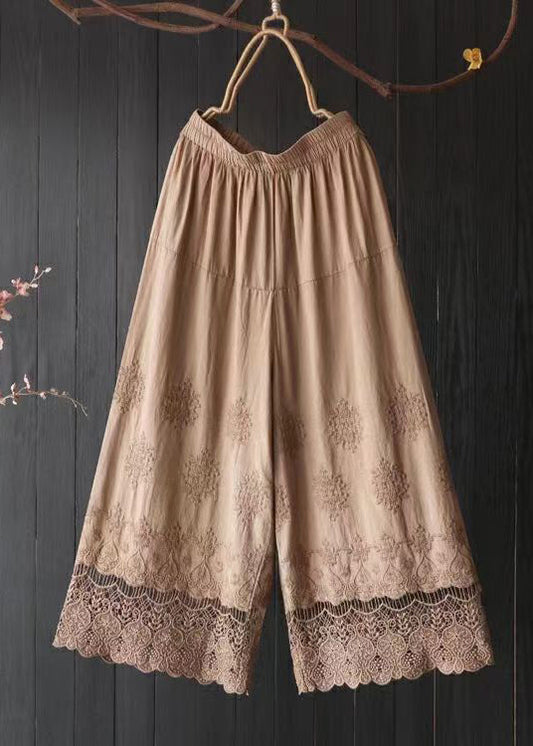 Sophisticated Pants with a Clean Classic Look