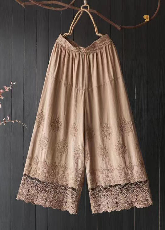 Sophisticated Pants with a Clean Classic Look