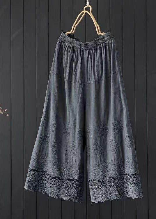 Sophisticated Pants with a Clean Classic Look