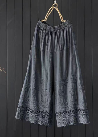 Sophisticated Pants with a Clean Classic Look