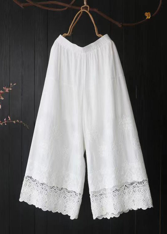 Sophisticated Pants with a Clean Classic Look