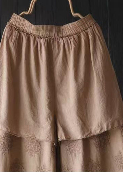 Sophisticated Pants with a Clean Classic Look