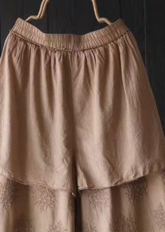 Sophisticated Pants with a Clean Classic Look