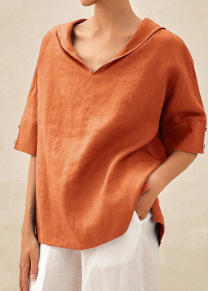 Beautifully Crafted Shirt in a Classic Style