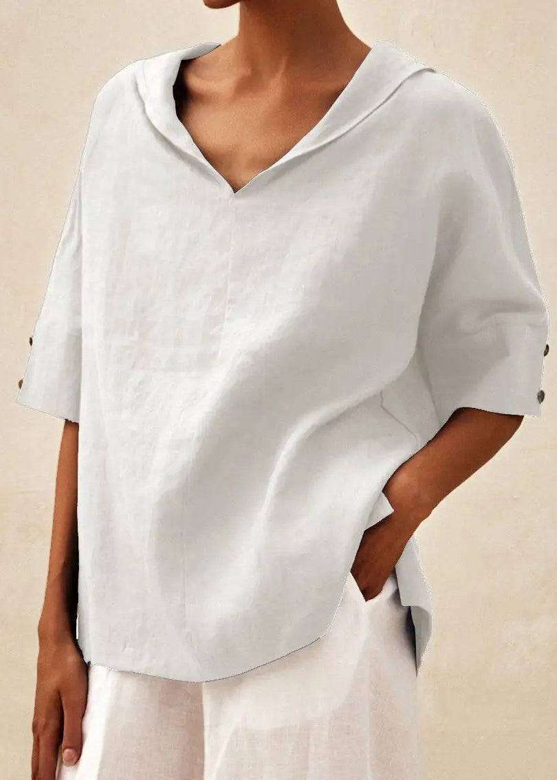 Beautifully Crafted Shirt in a Classic Style