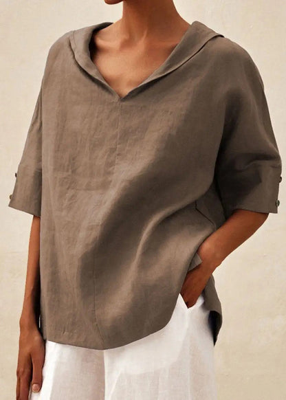 Beautifully Crafted Shirt in a Classic Style