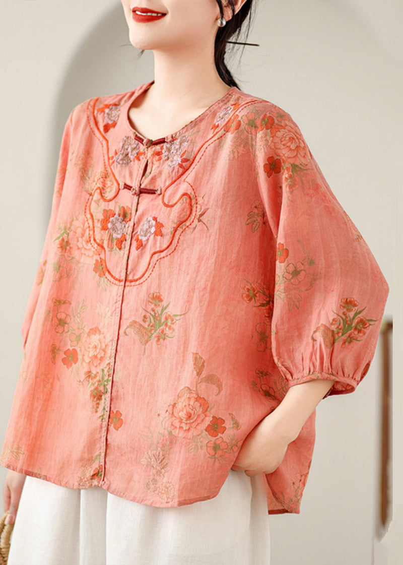 Polished Shirt with an Effortless Classic Look