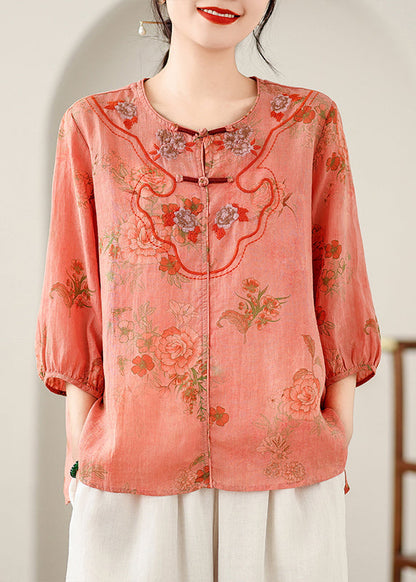 Polished Shirt with an Effortless Classic Look