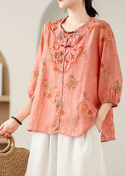 Polished Shirt with an Effortless Classic Look