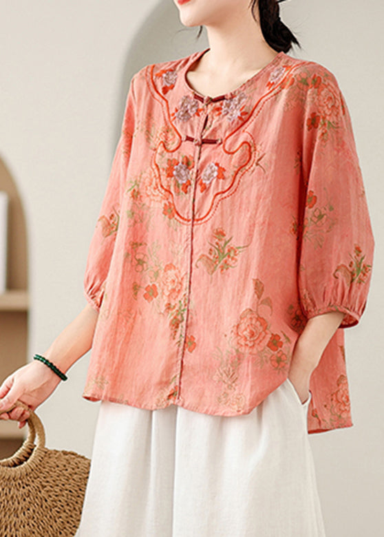Polished Shirt with an Effortless Classic Look