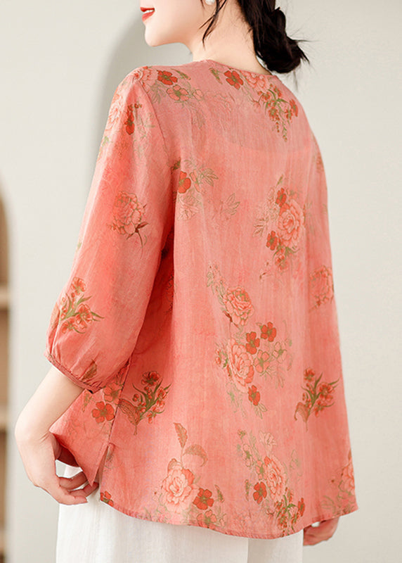 Polished Shirt with an Effortless Classic Look