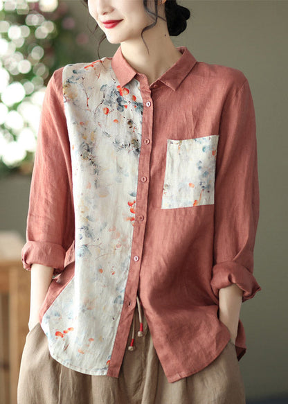 Beautifully Crafted Shirt in a Classic Style