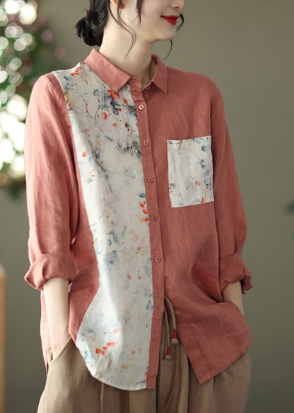 Beautifully Crafted Shirt in a Classic Style