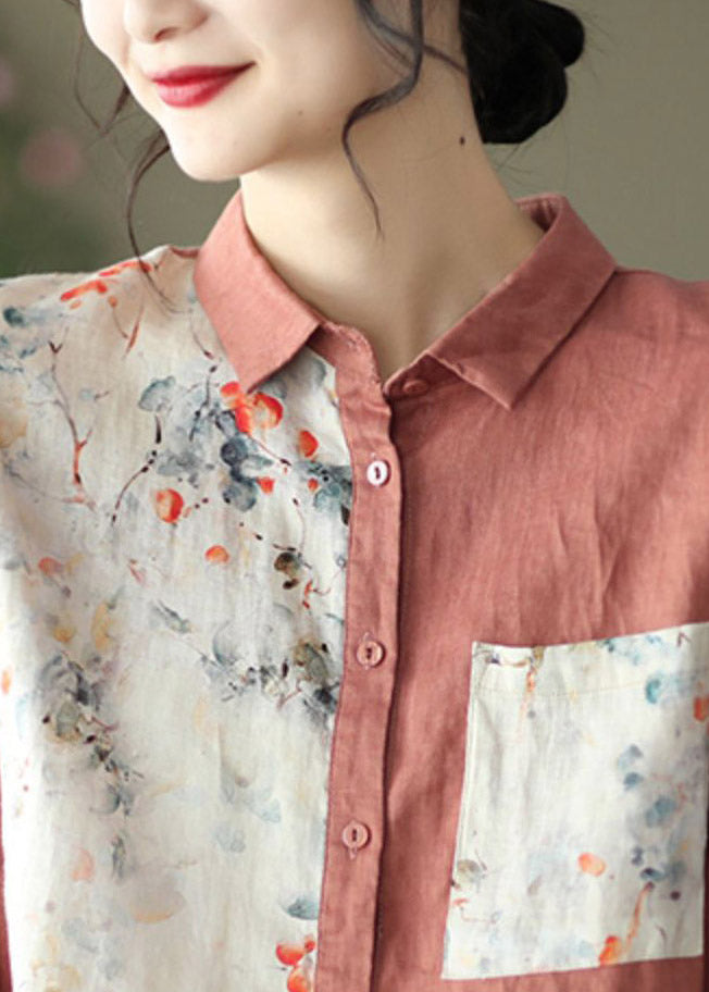 Beautifully Crafted Shirt in a Classic Style