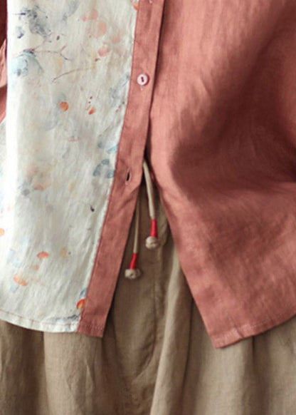 Beautifully Crafted Shirt in a Classic Style