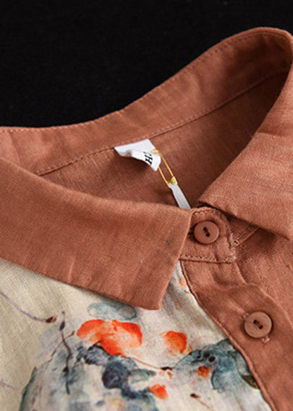 Beautifully Crafted Shirt in a Classic Style