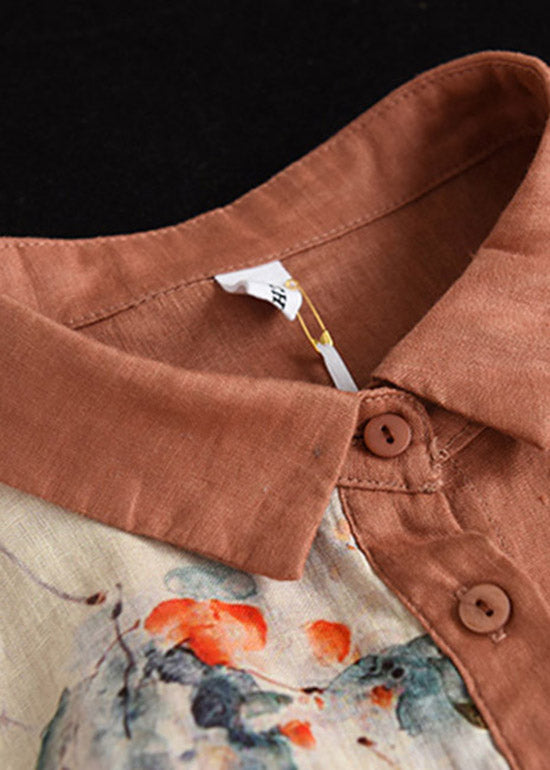 Beautifully Crafted Shirt in a Classic Style