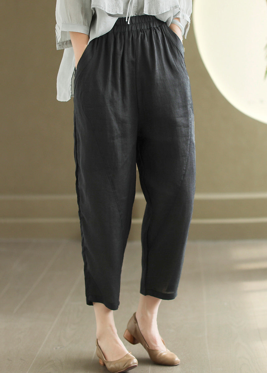 Beautifully Balanced Pants with Timeless Character
