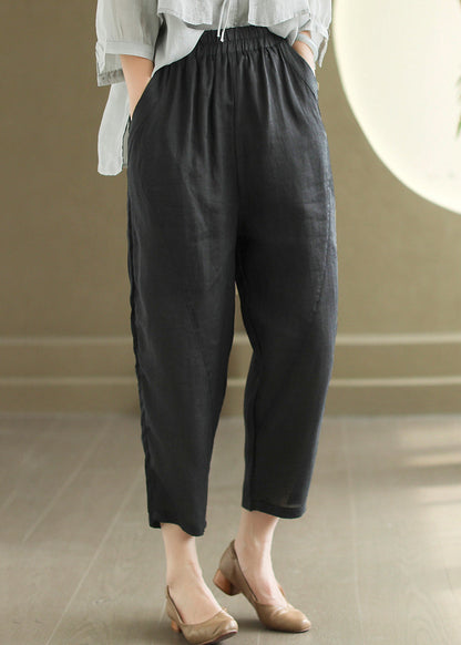 Beautifully Balanced Pants with Timeless Character