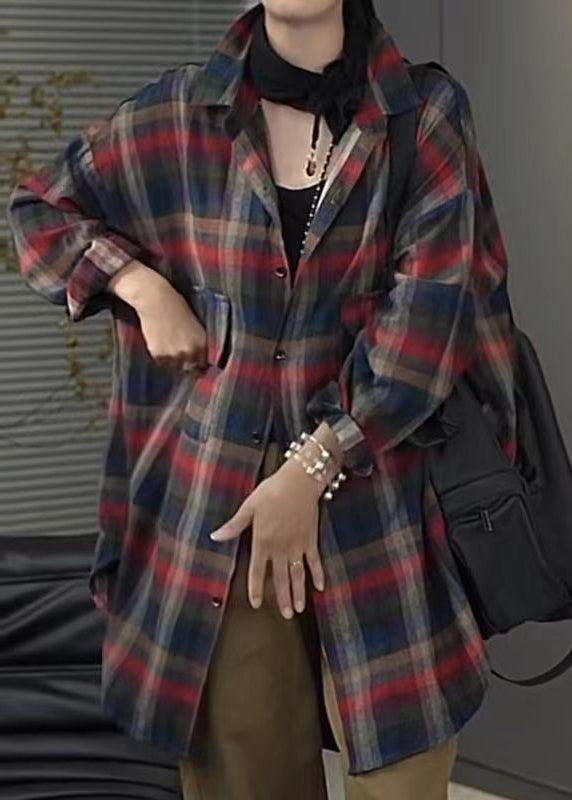 Effortlessly Elegant Shirt with a Timeless Design