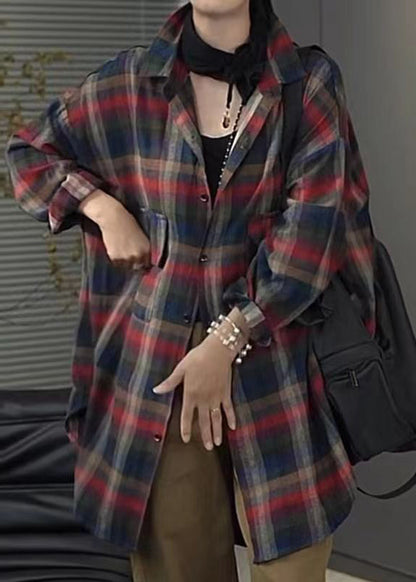 Effortlessly Elegant Shirt with a Timeless Design
