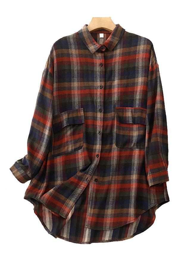 Effortlessly Elegant Shirt with a Timeless Design