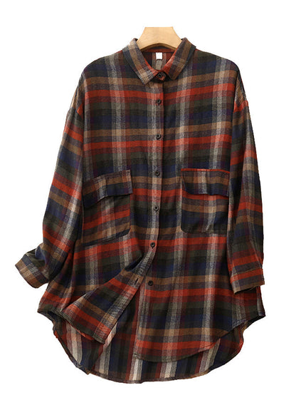 Effortlessly Elegant Shirt with a Timeless Design