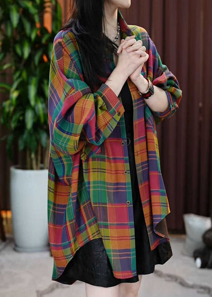 Beautifully Balanced Shirt with Timeless Character