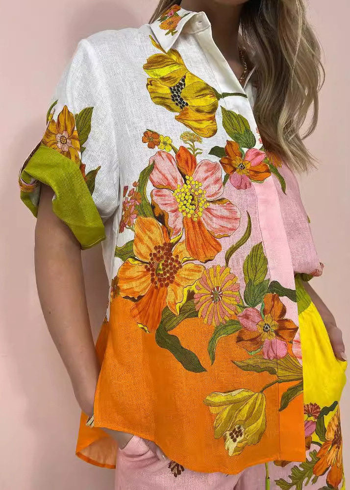 Polished Garment with an Effortless Classic Look