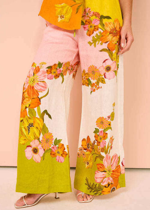 Polished Garment with an Effortless Classic Look