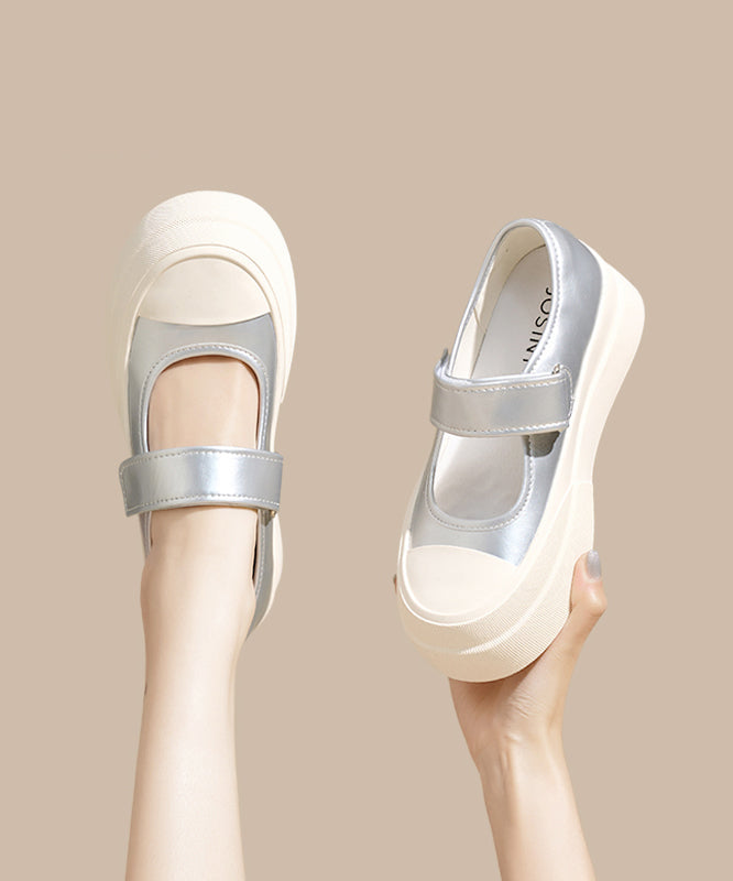 Classic Orthopedic Shoes with Timeless Style
