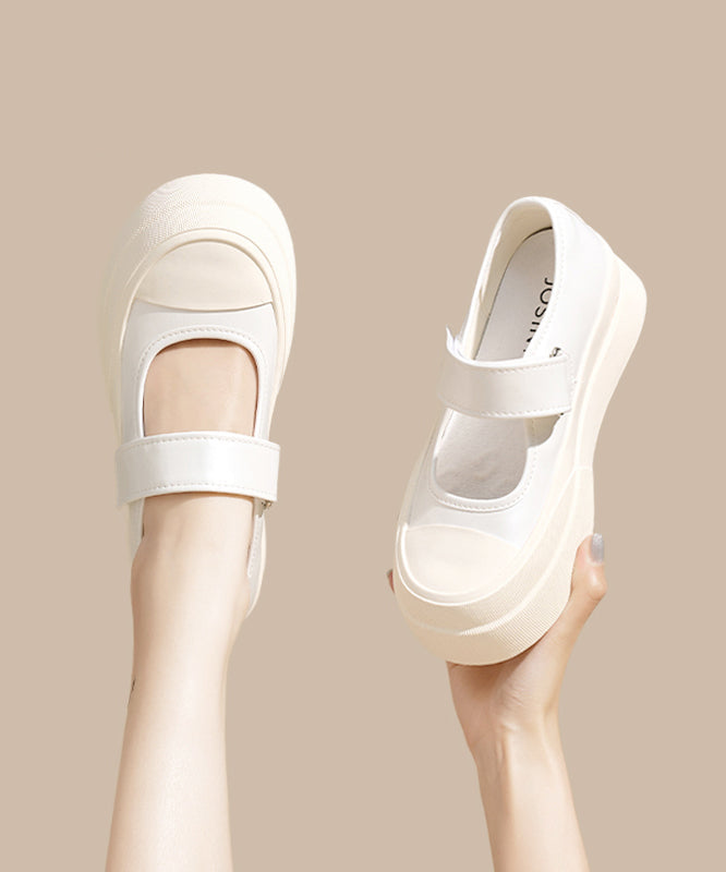 Classic Orthopedic Shoes with Timeless Style