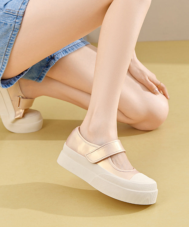 Classic Orthopedic Shoes with Timeless Style